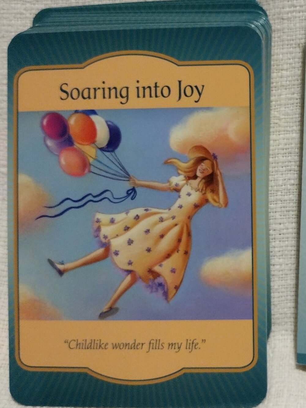 Gateway Oracle Cards - Picture 10 of 15